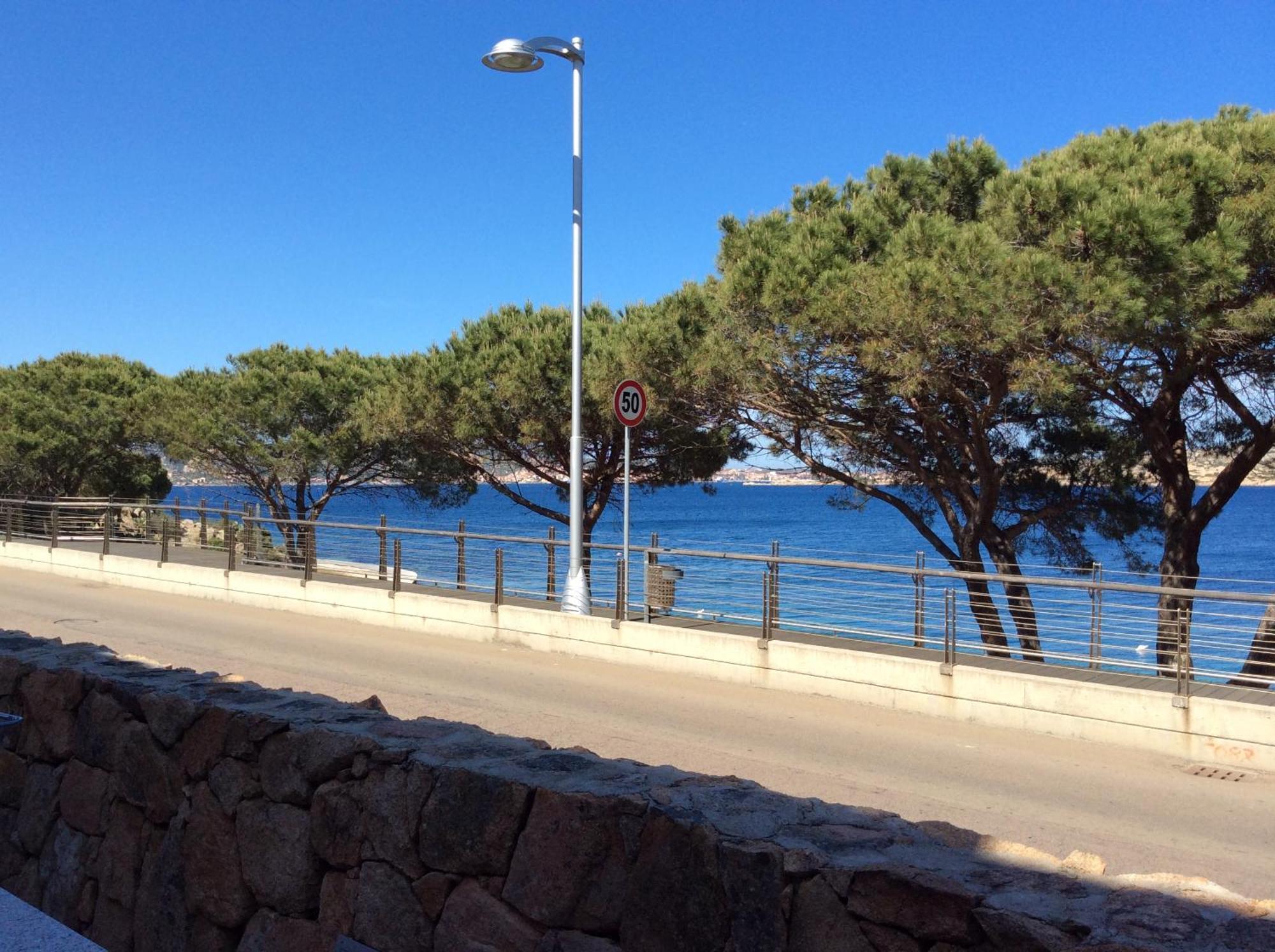 Appartamenti Le Gemme Palau Værelse billede